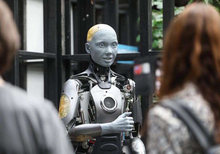 Roboter (Archiv)