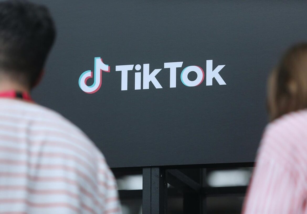 Tiktok-Logo (Archiv)