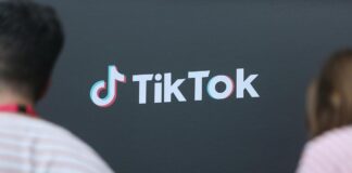 Tiktok-Logo (Archiv)