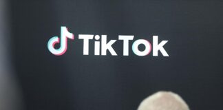 Tiktok-Logo (Archiv)