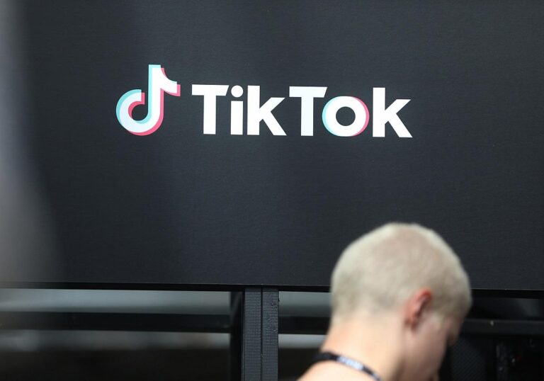 Tiktok-Logo (Archiv)