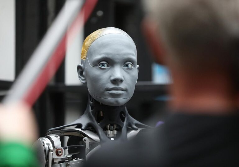 Roboter (Archiv)