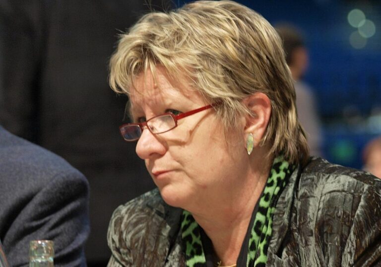 Sylvia Löhrmann