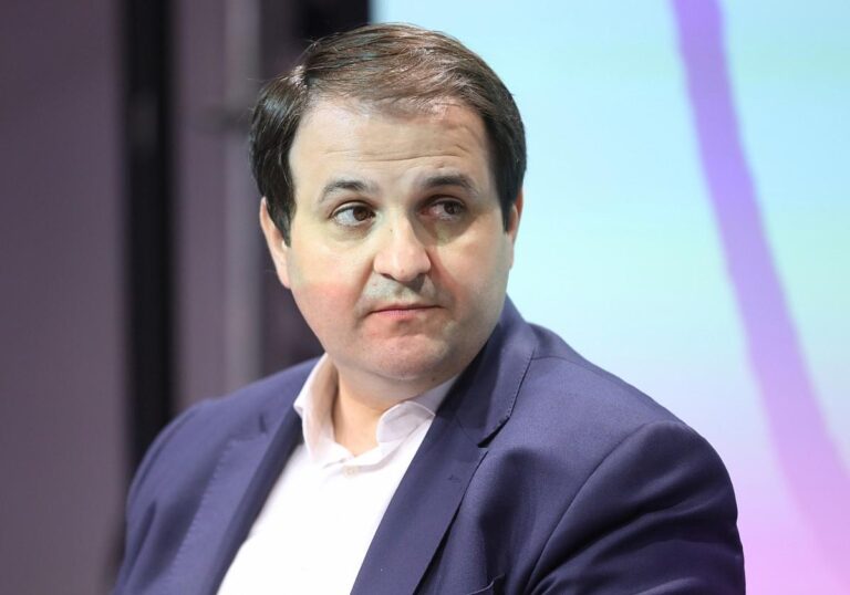 Nathanael Liminski