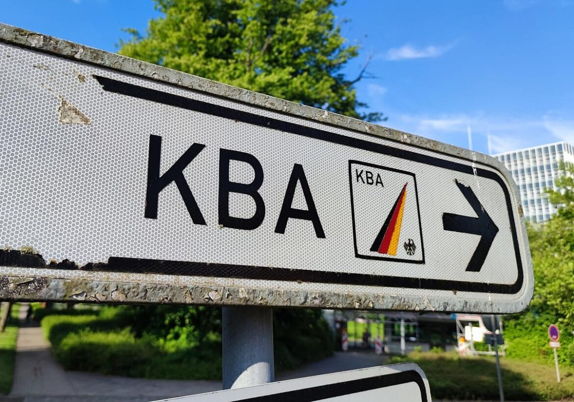 KBA (Archiv)