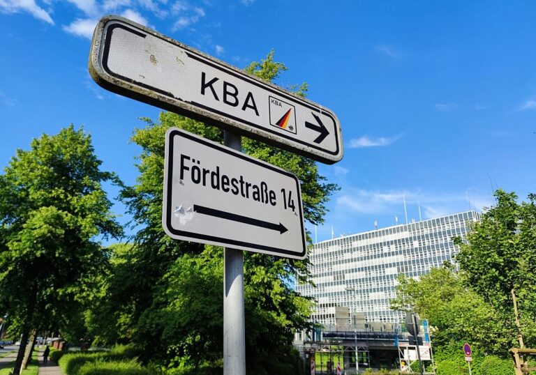 KBA (Archiv)