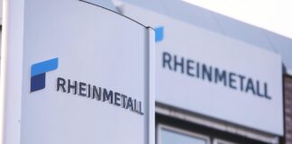 Rheinmetall (Archiv)