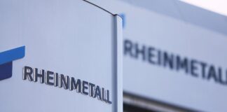 Rheinmetall (Archiv)