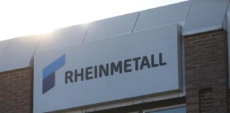 Rheinmetall (Archiv)