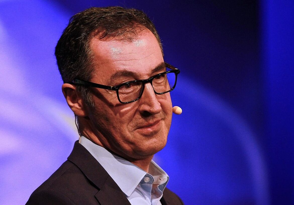 Cem Özdemir