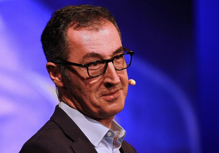 Cem Özdemir