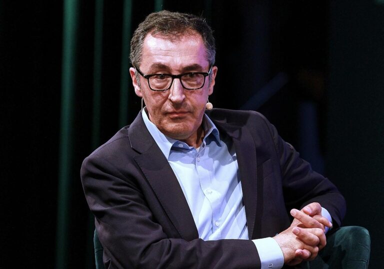 Cem Özdemir