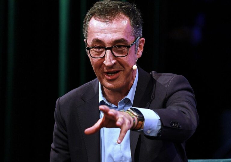 Cem Özdemir
