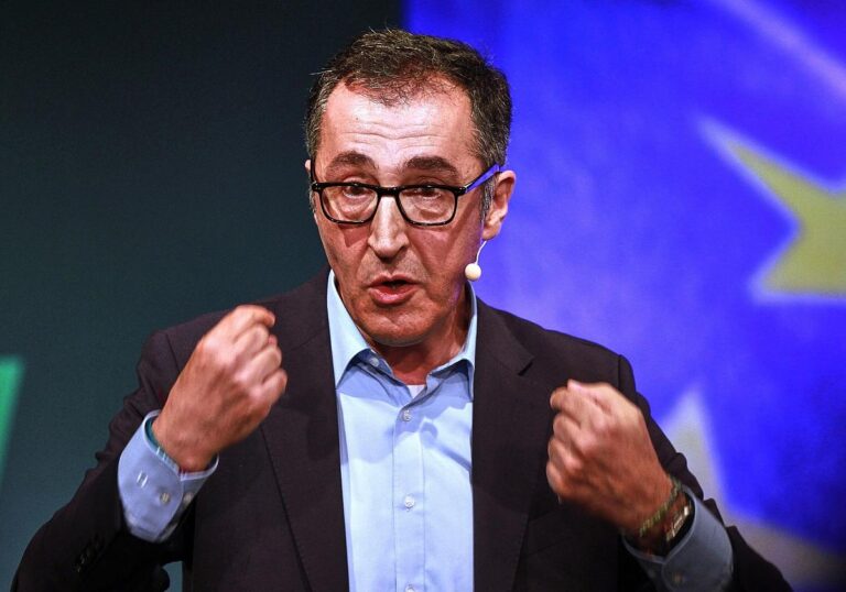 Cem Özdemir