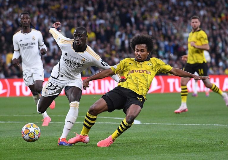 Borussia Dortmund