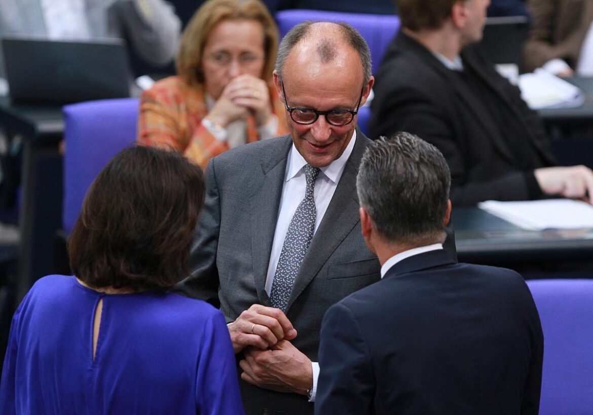 Friedrich Merz,