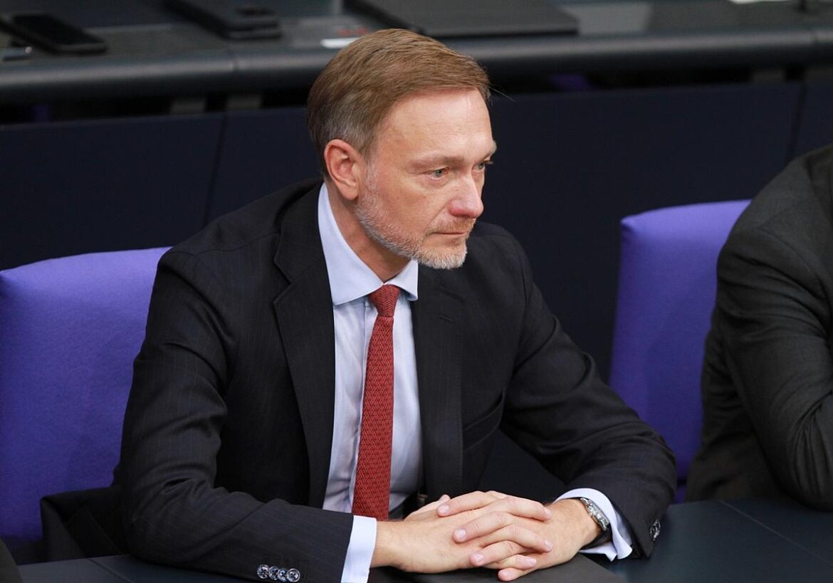 Christian Lindner