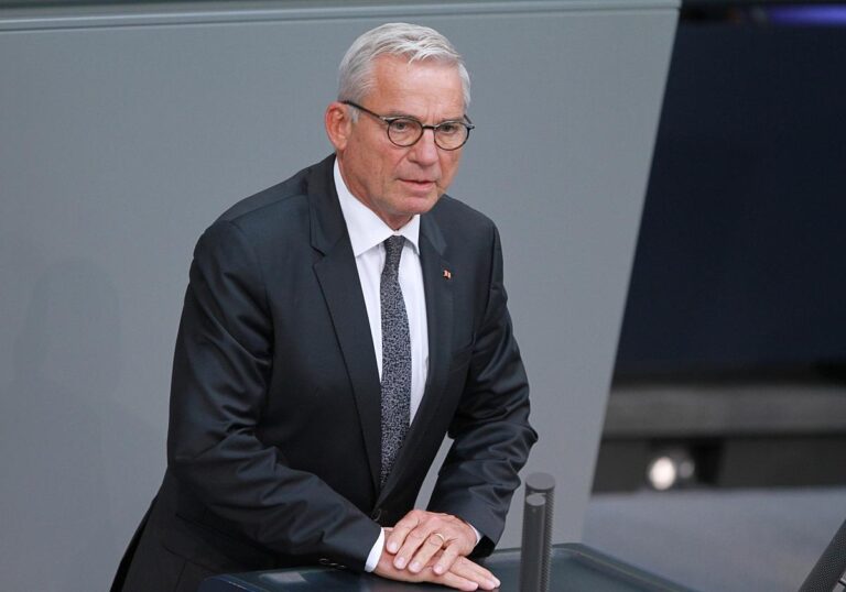 Thomas Strobl