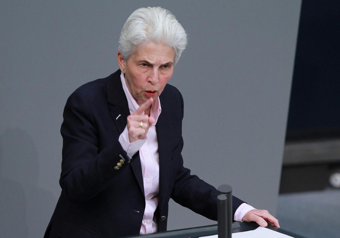 Marie-Agnes Strack-Zimmermann