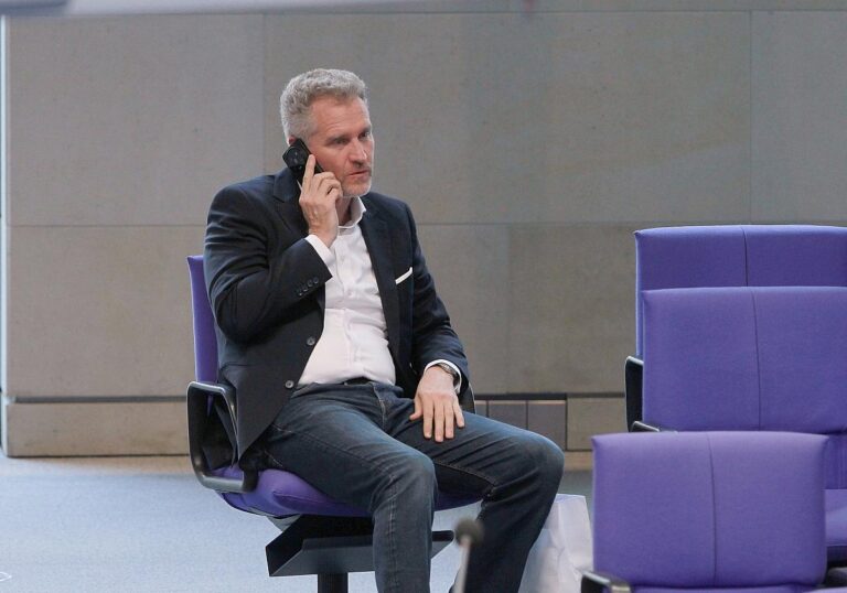 Petr Bystron