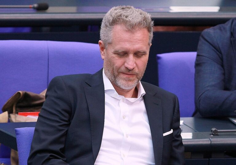 Petr Bystron