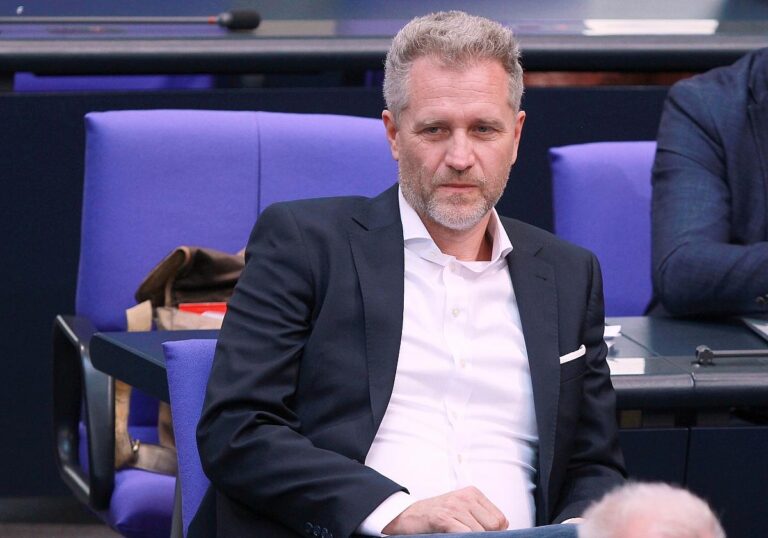 Petr Bystron