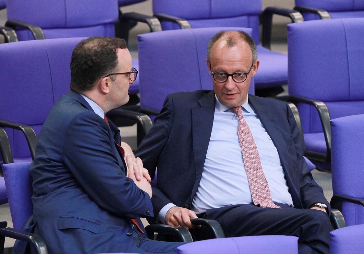 Jens Spahn