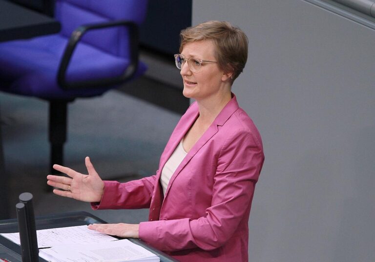 Franziska Brantner