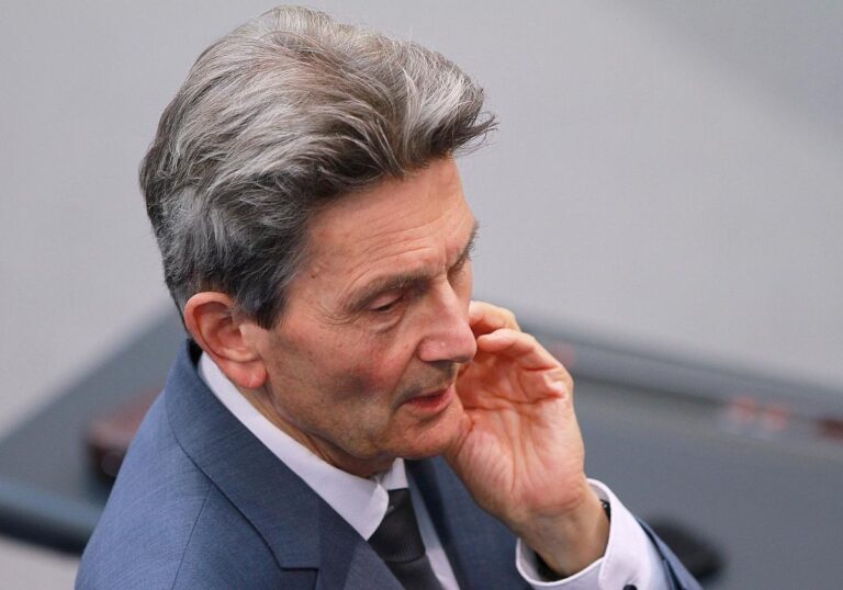 Rolf Mützenich