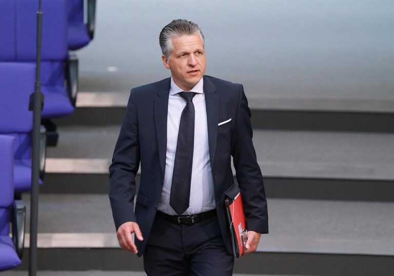 Thorsten Frei