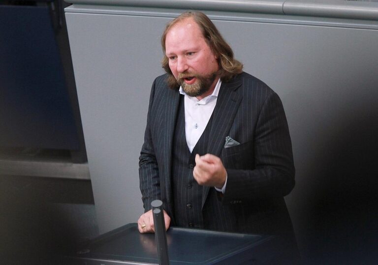 Anton Hofreiter