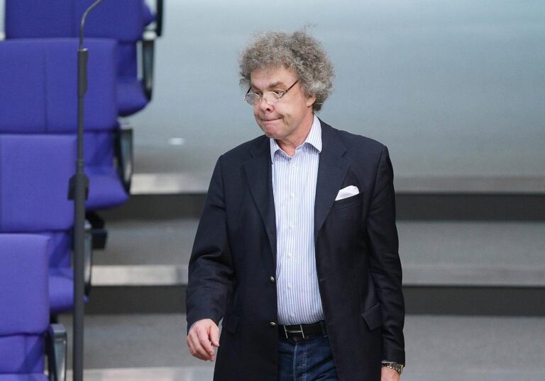 Matthias Moosdorf