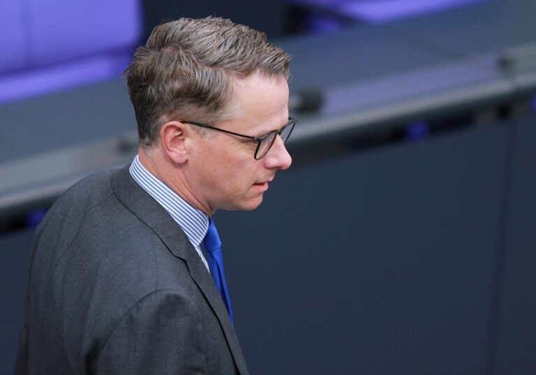 Carsten Linnemann