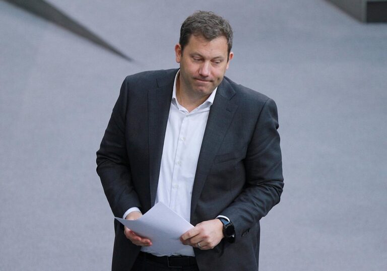 Lars Klingbeil