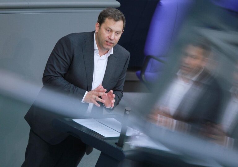 Lars Klingbeil