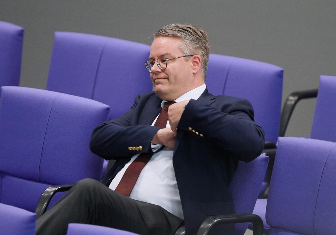 Tobias Lindner
