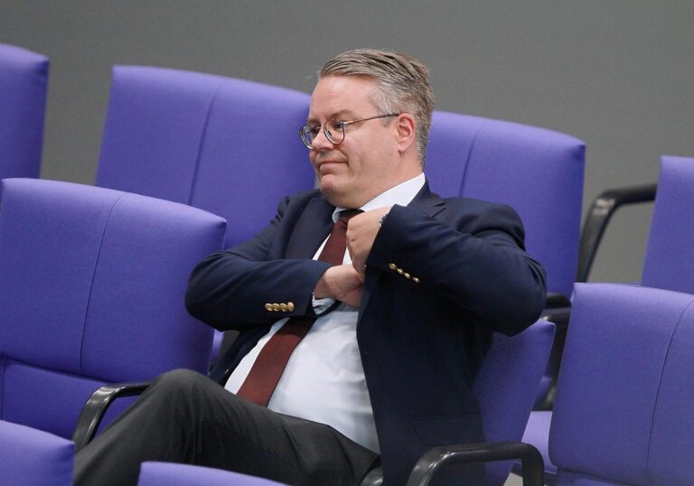 Tobias Lindner