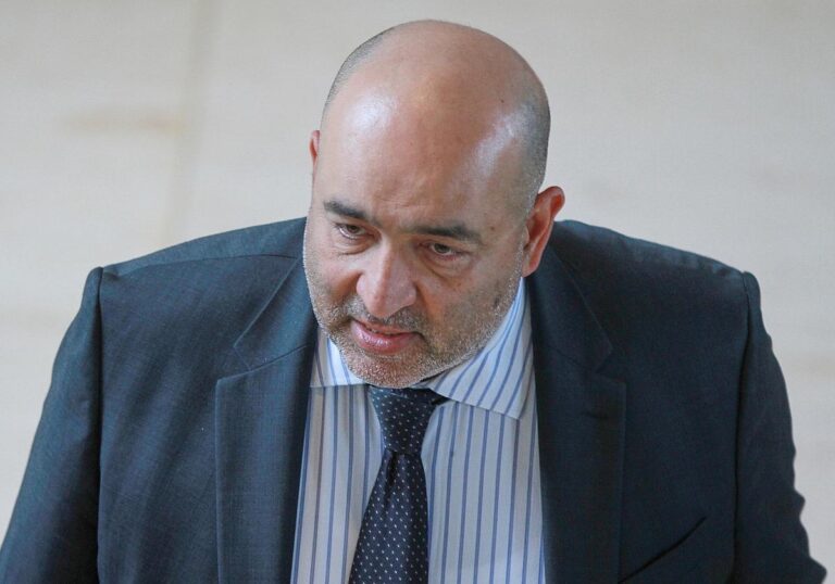 Omid Nouripour