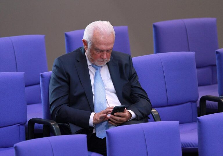Wolfgang Kubicki