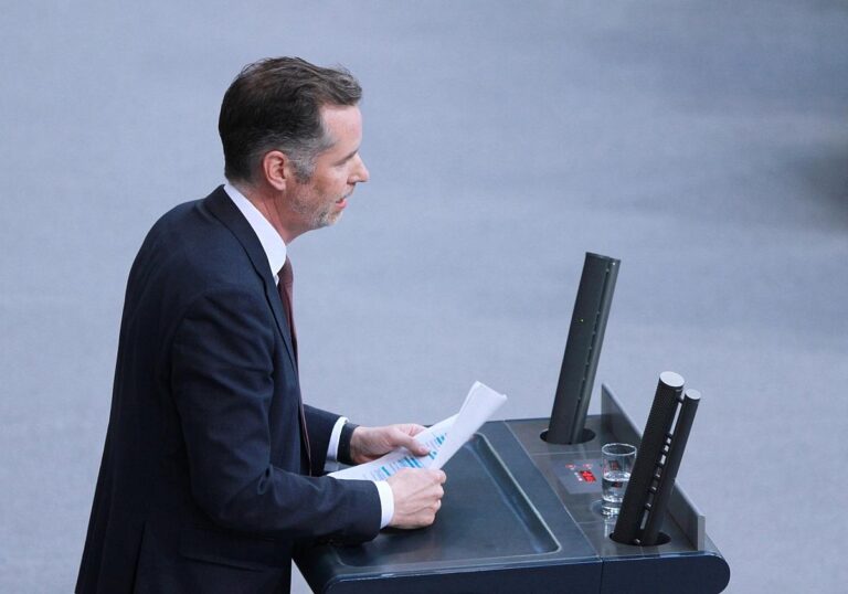Christian Dürr