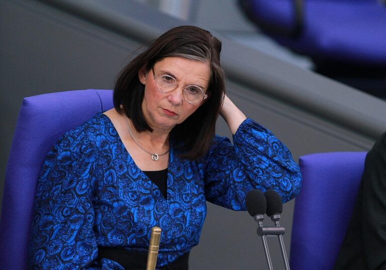 Katrin Göring-Eckardt