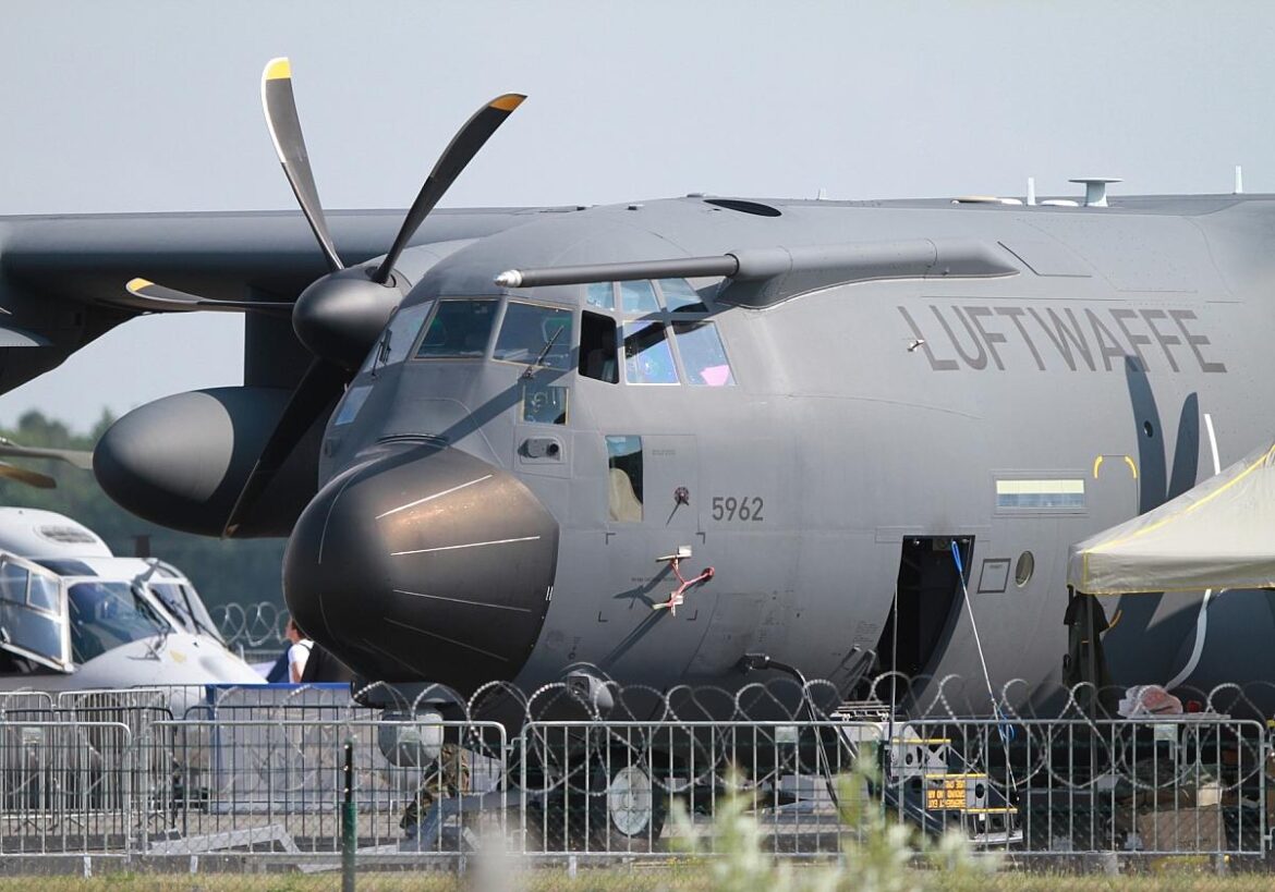 Lockheed KC-130