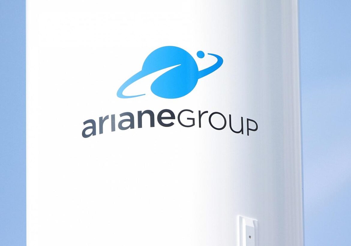 Ariane Group