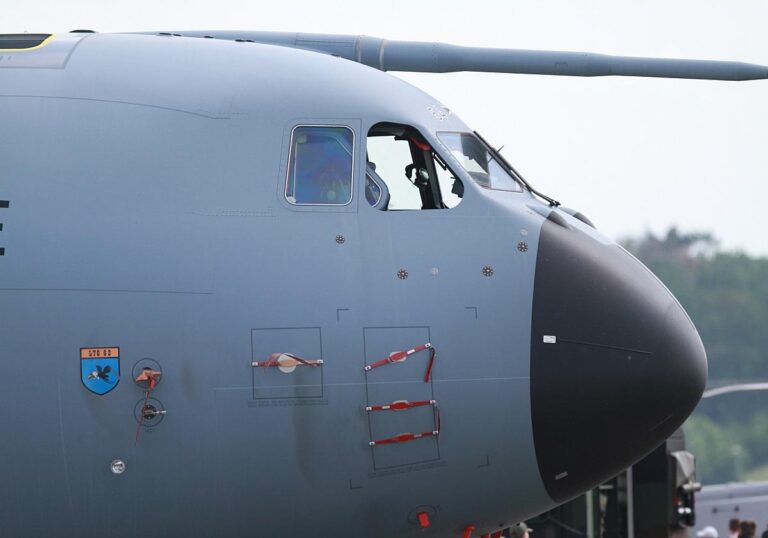 Airbus A400M