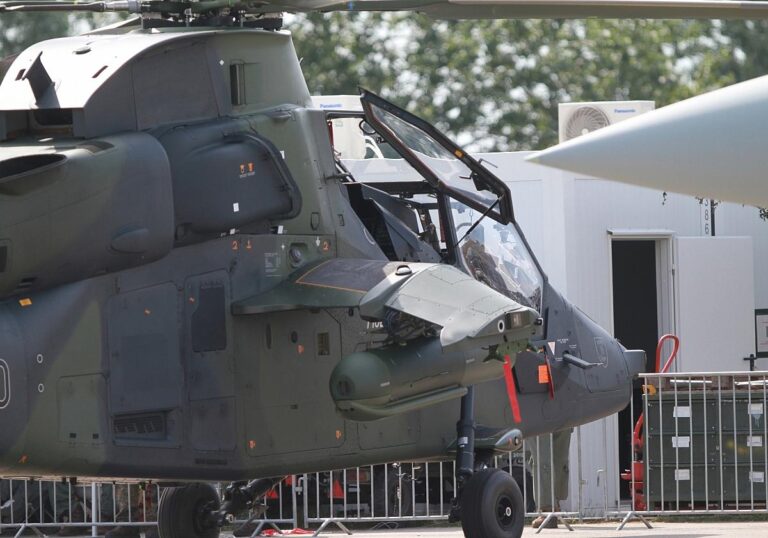 Eurocopter Tiger
