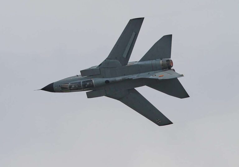 Tornado (Archiv)