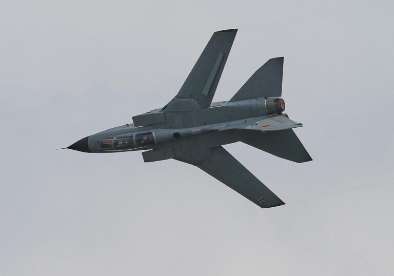 Tornado (Archiv)