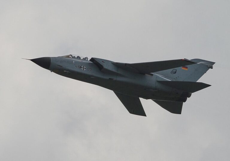 Tornado (Archiv)