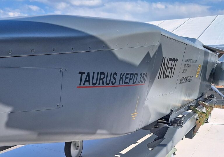 Taurus (Archiv)