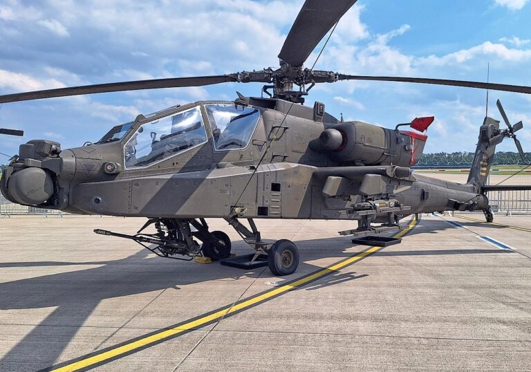 Boeing AH-64